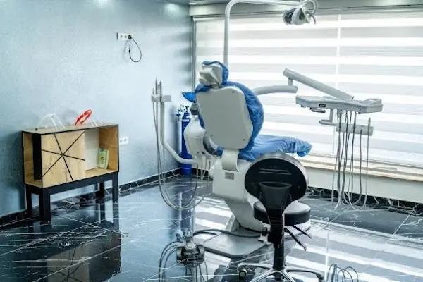 Klinik Esse Ağız ve Diş Sağlığı Polikliniği - Davutdede
