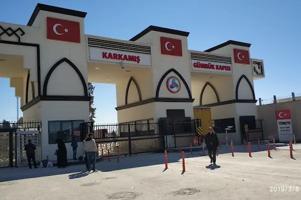 Belediye Lojmanları