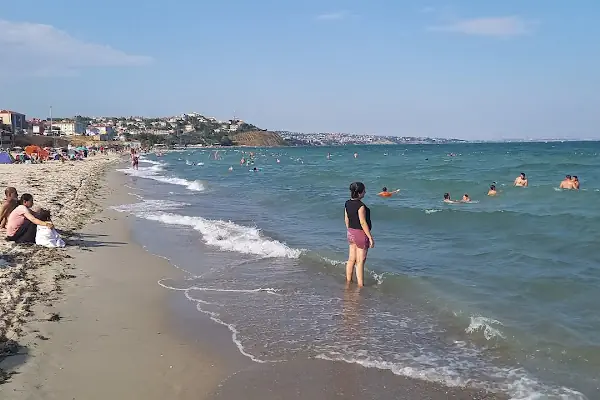 Sultanköy Plajı