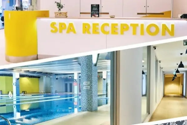 Valermus Beauty & SPA