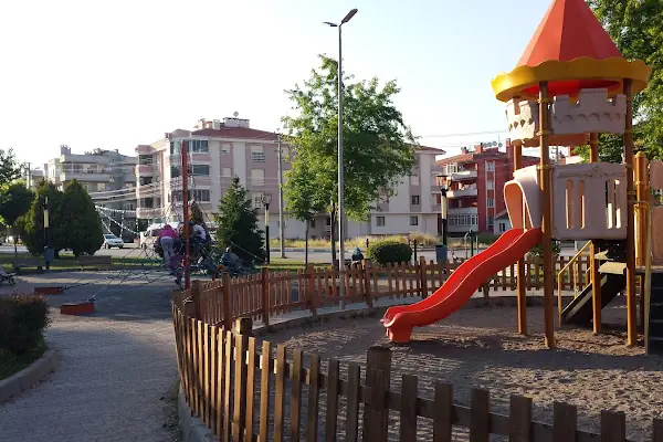 Çocuk Parkı