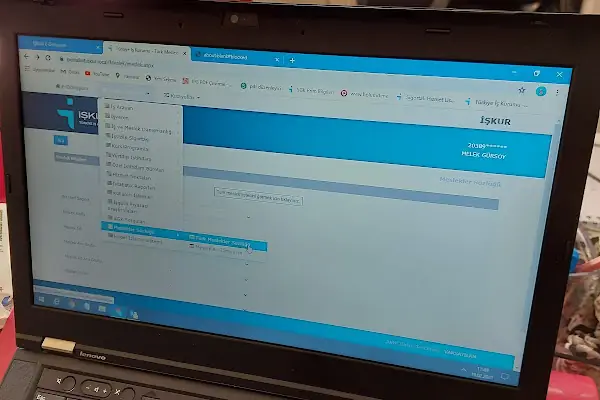 İşkur Altındağ Hizmet Merkezi