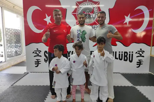 Çukurova Karate Spor Kulübü ADANA