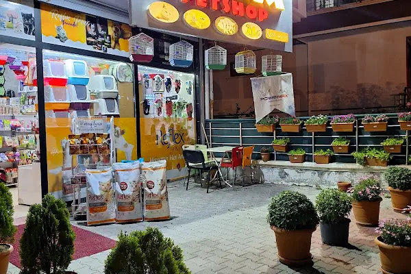 İLKİM PETSHOP