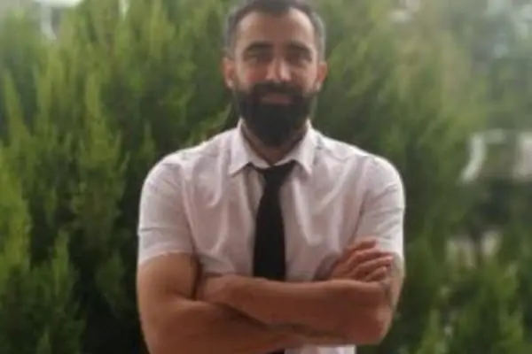 Psikolog ve Aile Danışmanı Hüsameddin Ekici