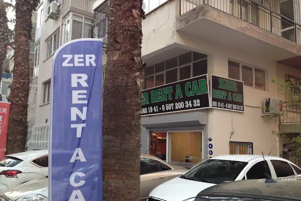 Zer Rent A Car