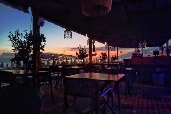 Flex Beach Oba No: 32