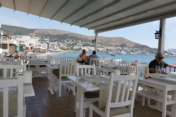 Moya Wine&Dine Bodrum Marina