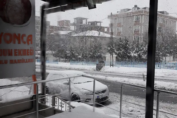 YONCA EKMEK FIRINI