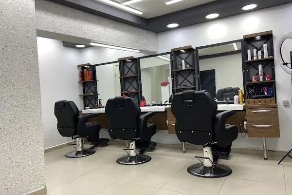 Taylan Can Ünsal No1 Barber’s Club Tekirdağ Berber