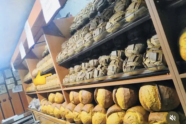 Saklı Unlu Mamulleri