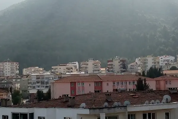 Balçova Müftülüğü