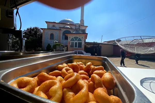 BURSA DOYUM LOKMA