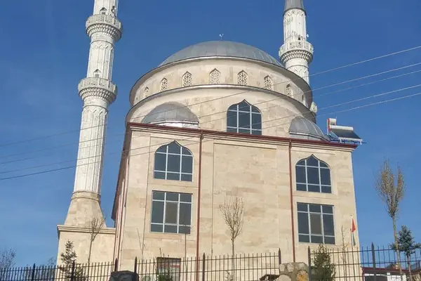 Ebubekir Camii
