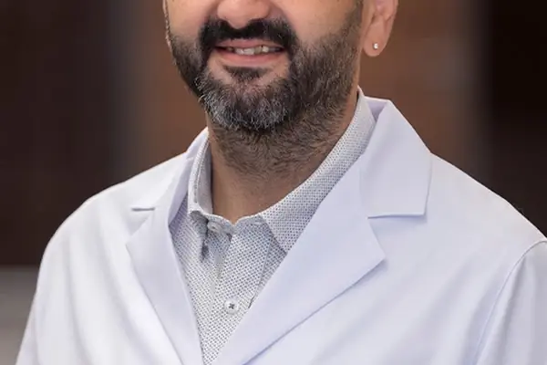 Prof. Dr. Okan Özkunt