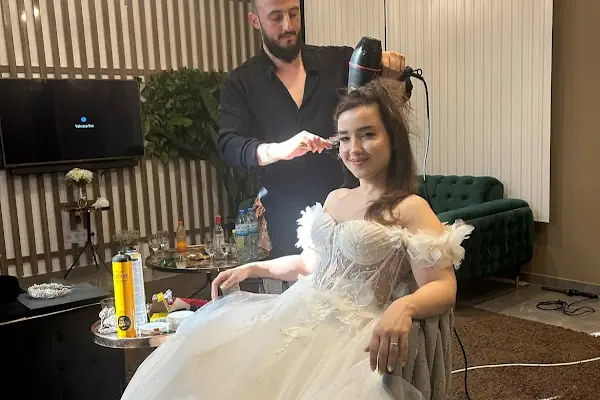 Coiffeur Hüseyin