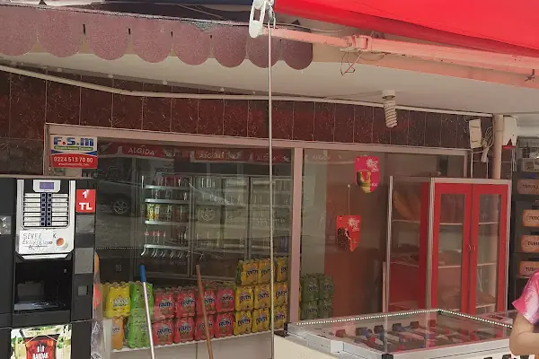 Köşem Market