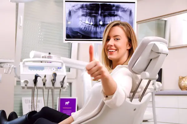 Özel Etimesgut Ağız ve Diş Sağlığı Polikliniği | Emirler Kliniği