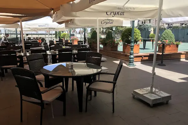 Hadi Bey İskender & Kukla ve Karagöz