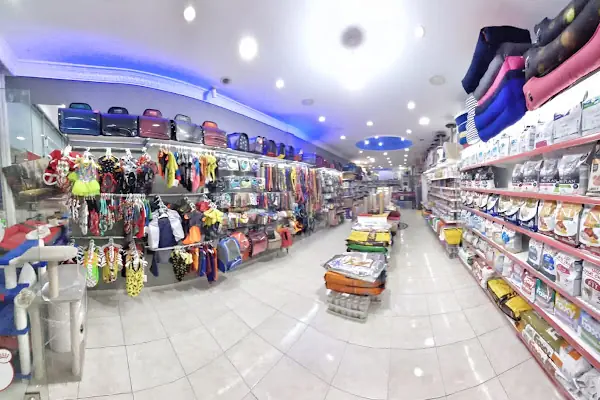 Pozitif PetShop