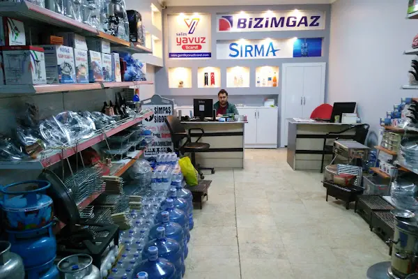 Gemlik Hayat Su