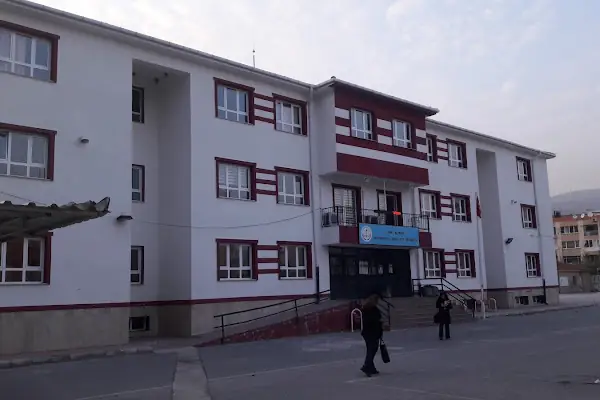 Ertuğrul Gazi Imam Hatip Ortaokulu