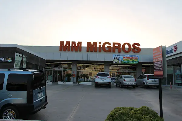 Migros Jet