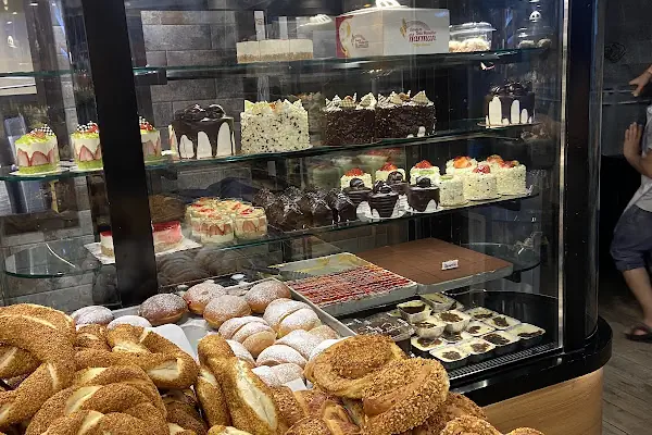 Alanya Harman Ekmek Fırını ve Unlu mamüller