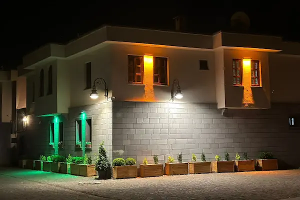 Diyarbakır Konak Otel