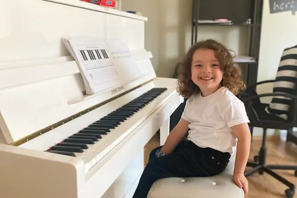 Maya Müzik Kursu
