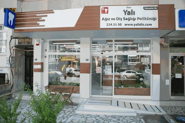 Yalı Ağız ve Diş Sağlığı Polikliniği