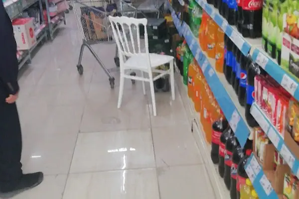 a101 alış veriş marketi