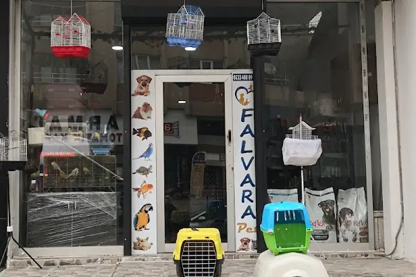 Falvarapet