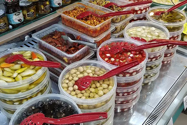 Peynirci Baba Gemlik-1