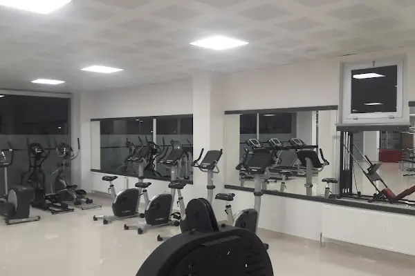Innova Fitness Center Bay Bayan Spor Merkezi