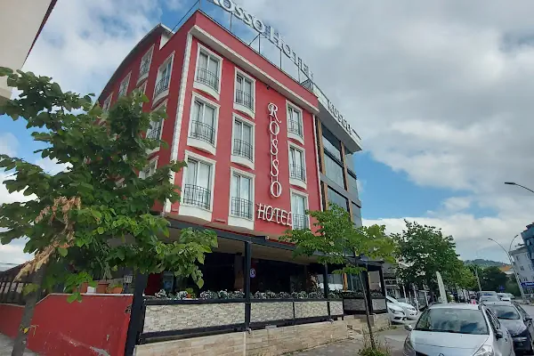 Rosso Hotel