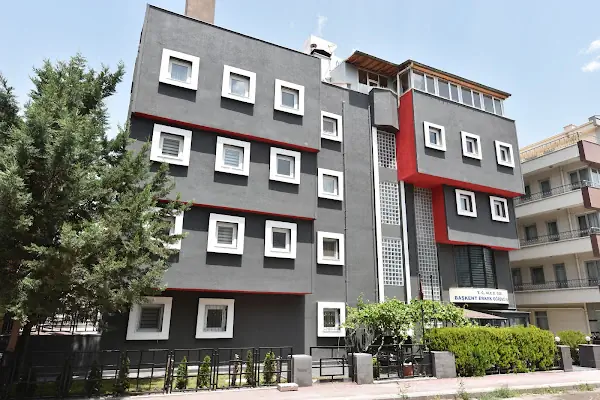 Ankara
