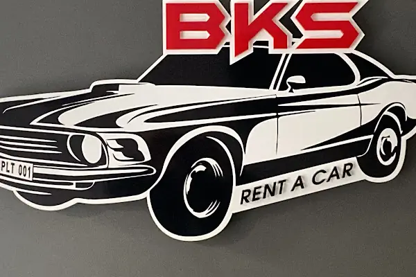 BKS RENT A CAR