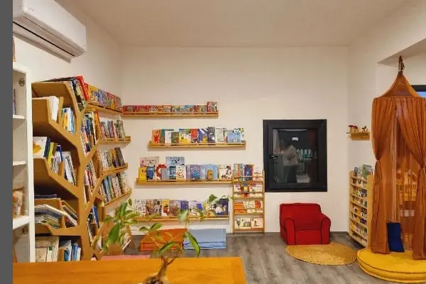 Sade Atölye Bodrum