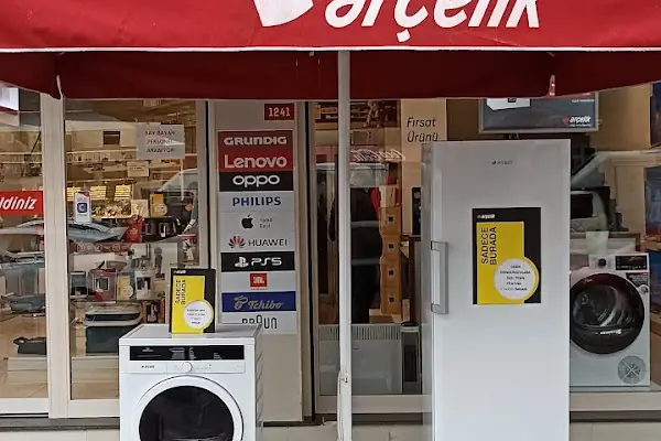 Arçelik