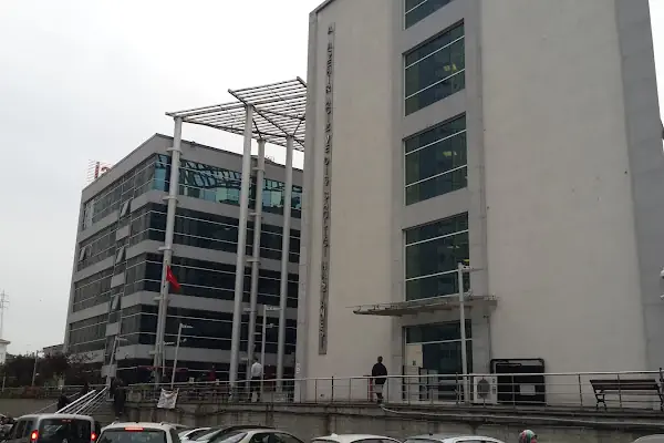 Ataşehir Ağız Ve Diş Sağlığı Hastanesi