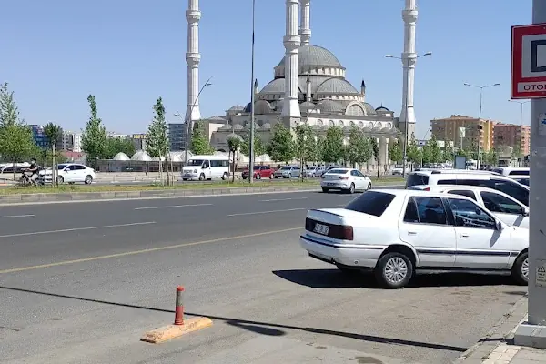 Batı İlçe Otogarı