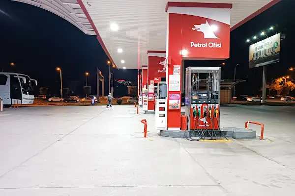 Petrol Ofisi