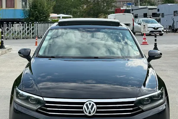 Ankara Araç Kiralama - AnkaVip Rent a car