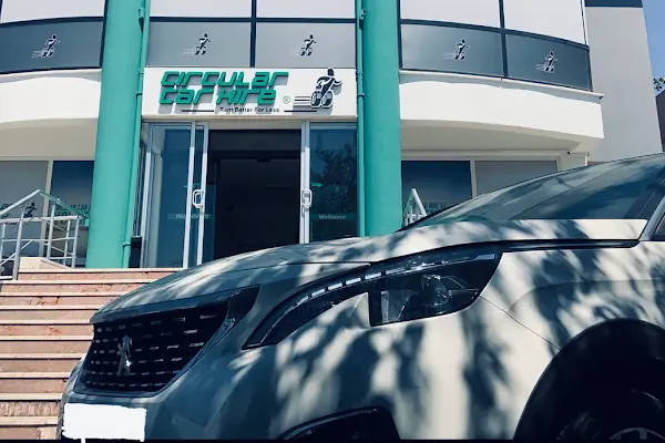 Circular Car Hire