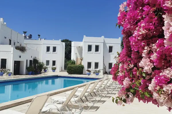 Seçkin Konaklar Hotel