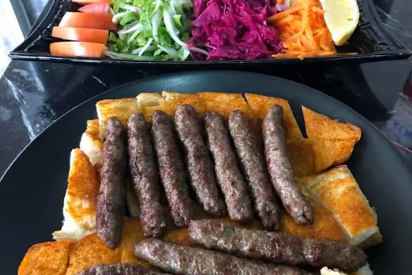 İmren Pide Salonu