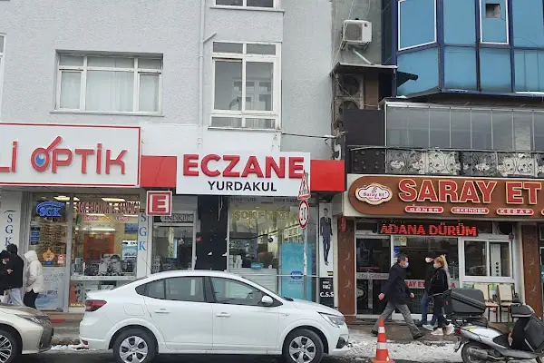 Yurdakul Eczanesi