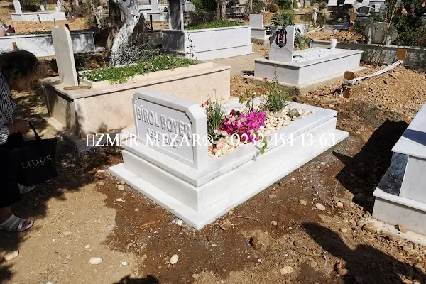 Mezarlık