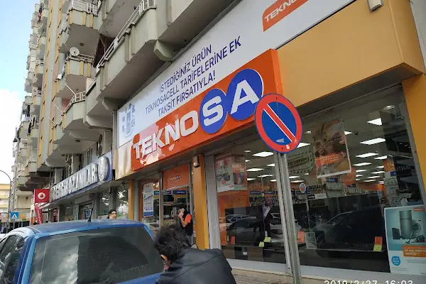 Teknosa